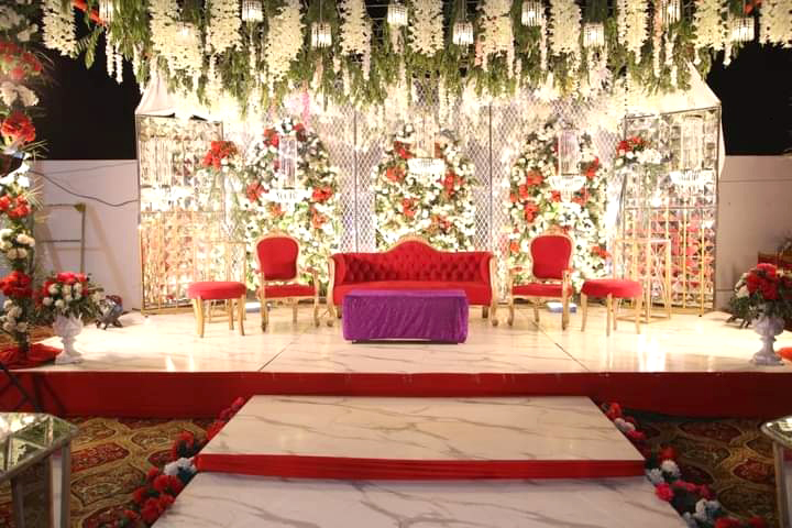 best event planner in karachi
