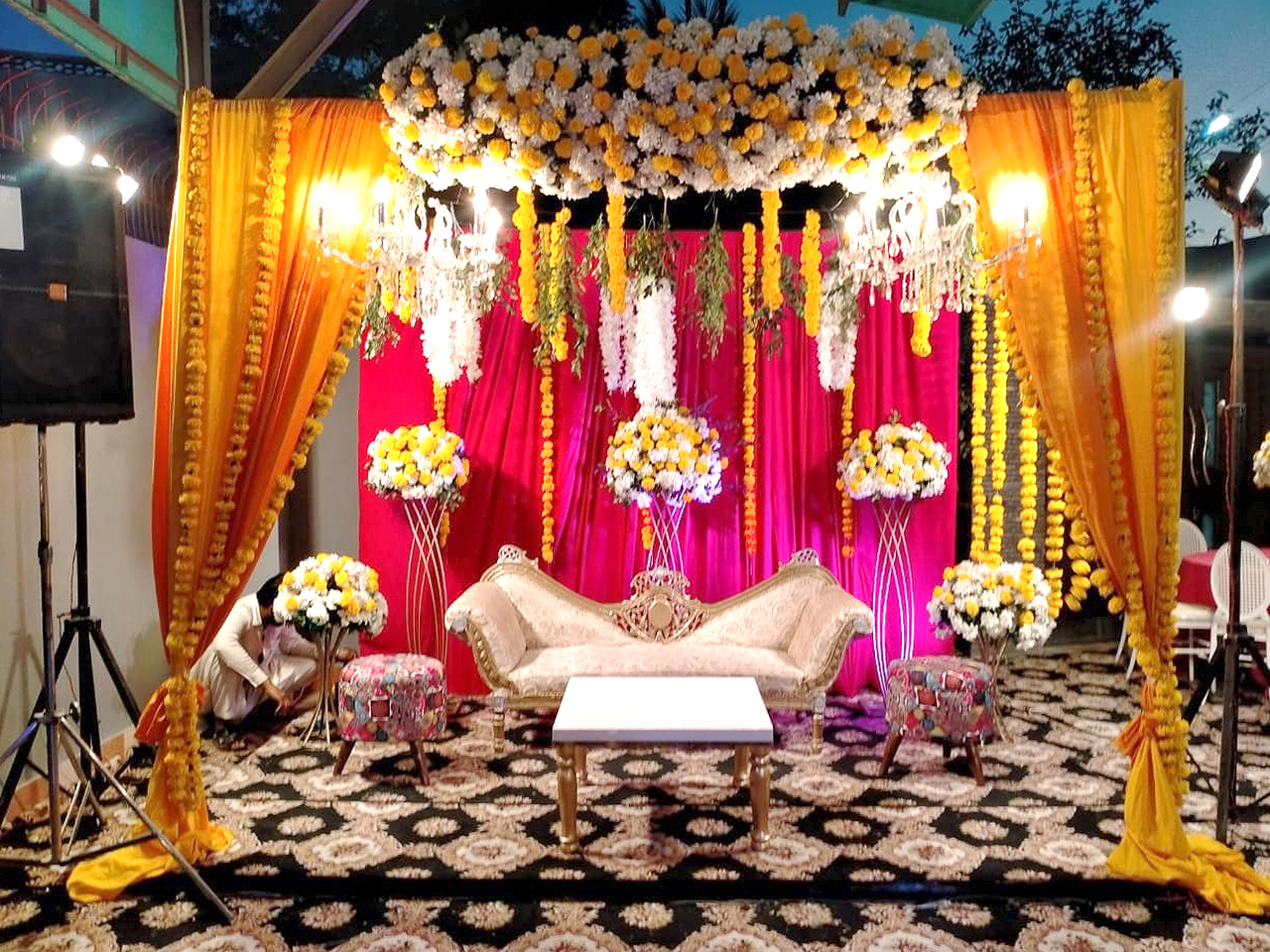 best event planner in karachi