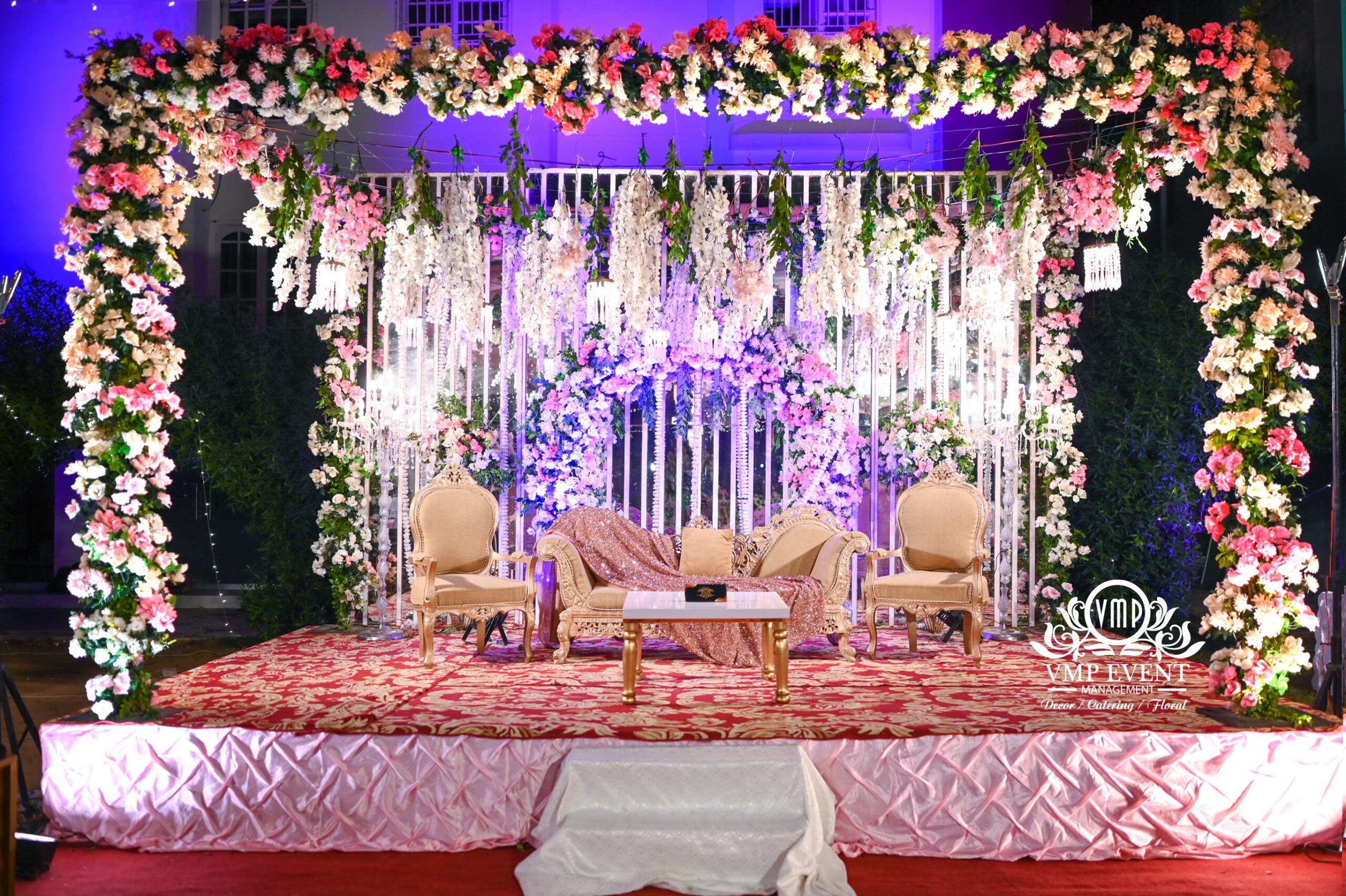 best event planner in karachi