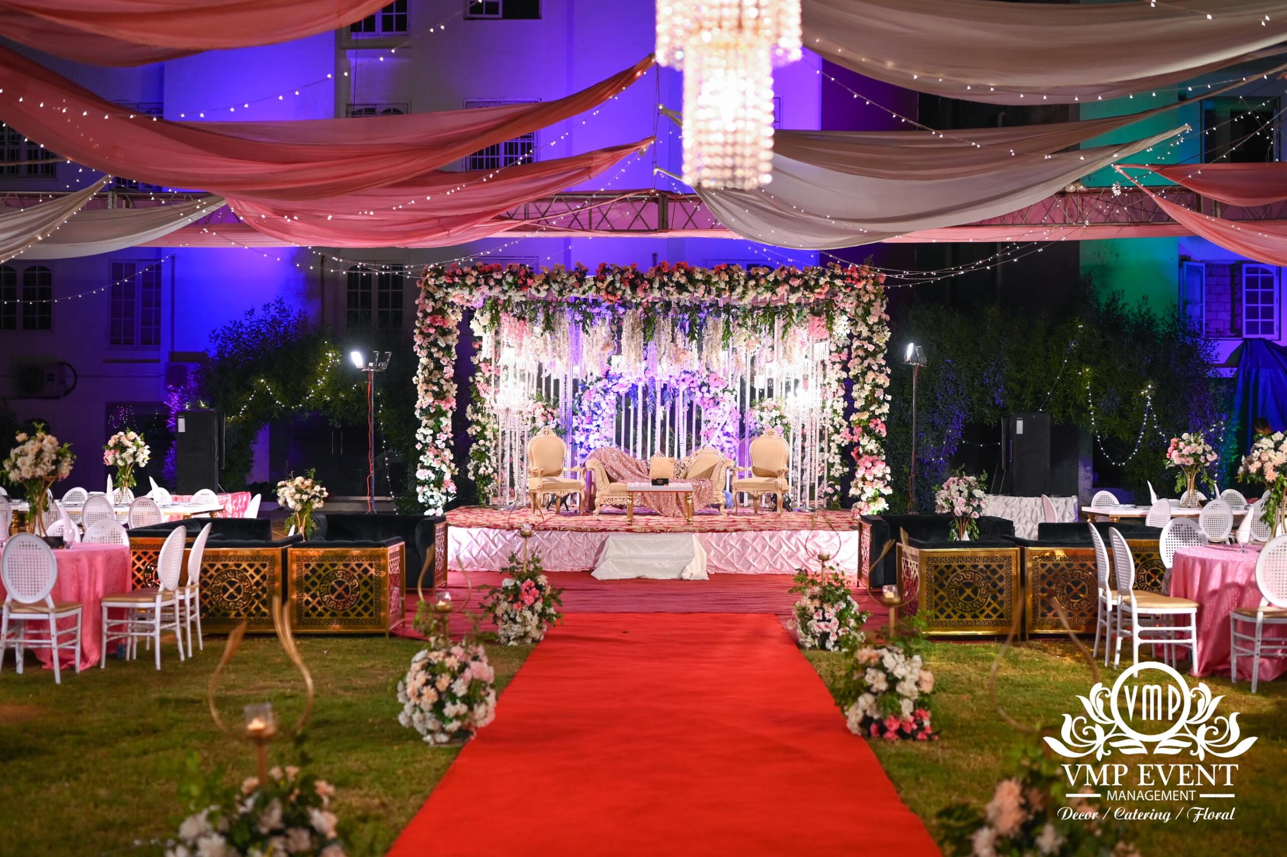 best event planner in karachi