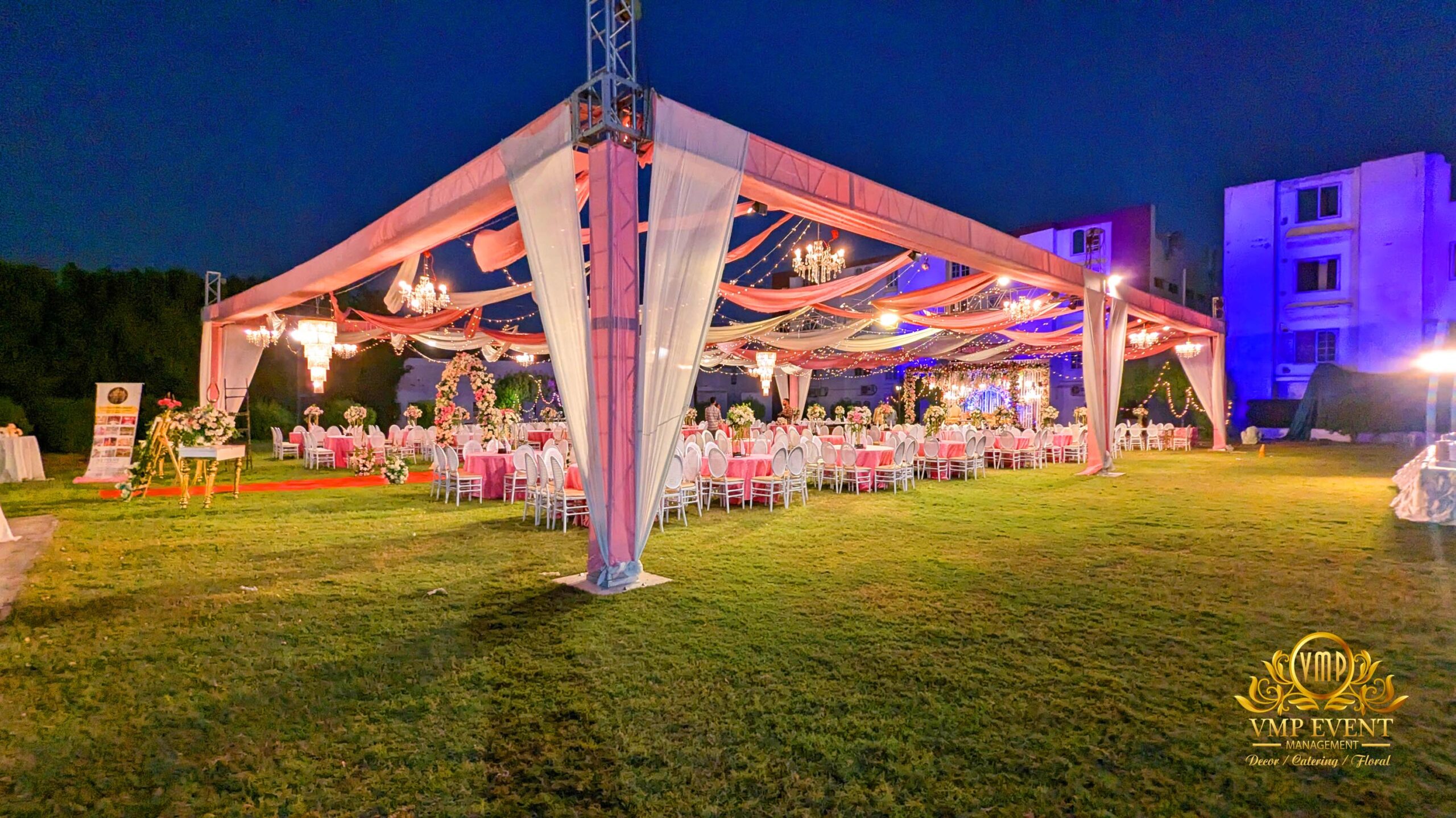 best event planner in karachi