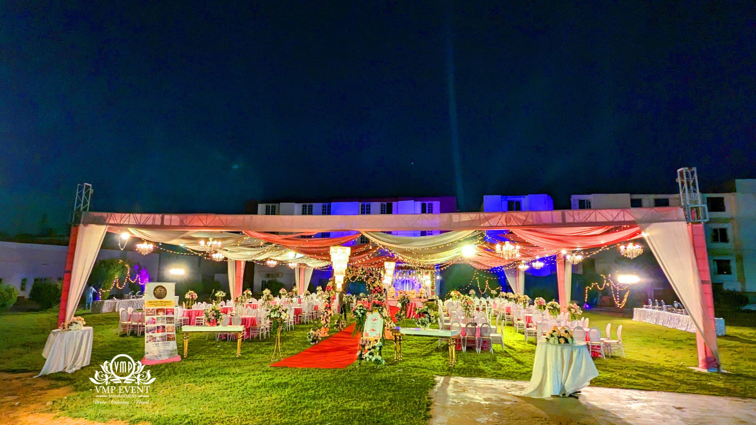best event planner in karachi