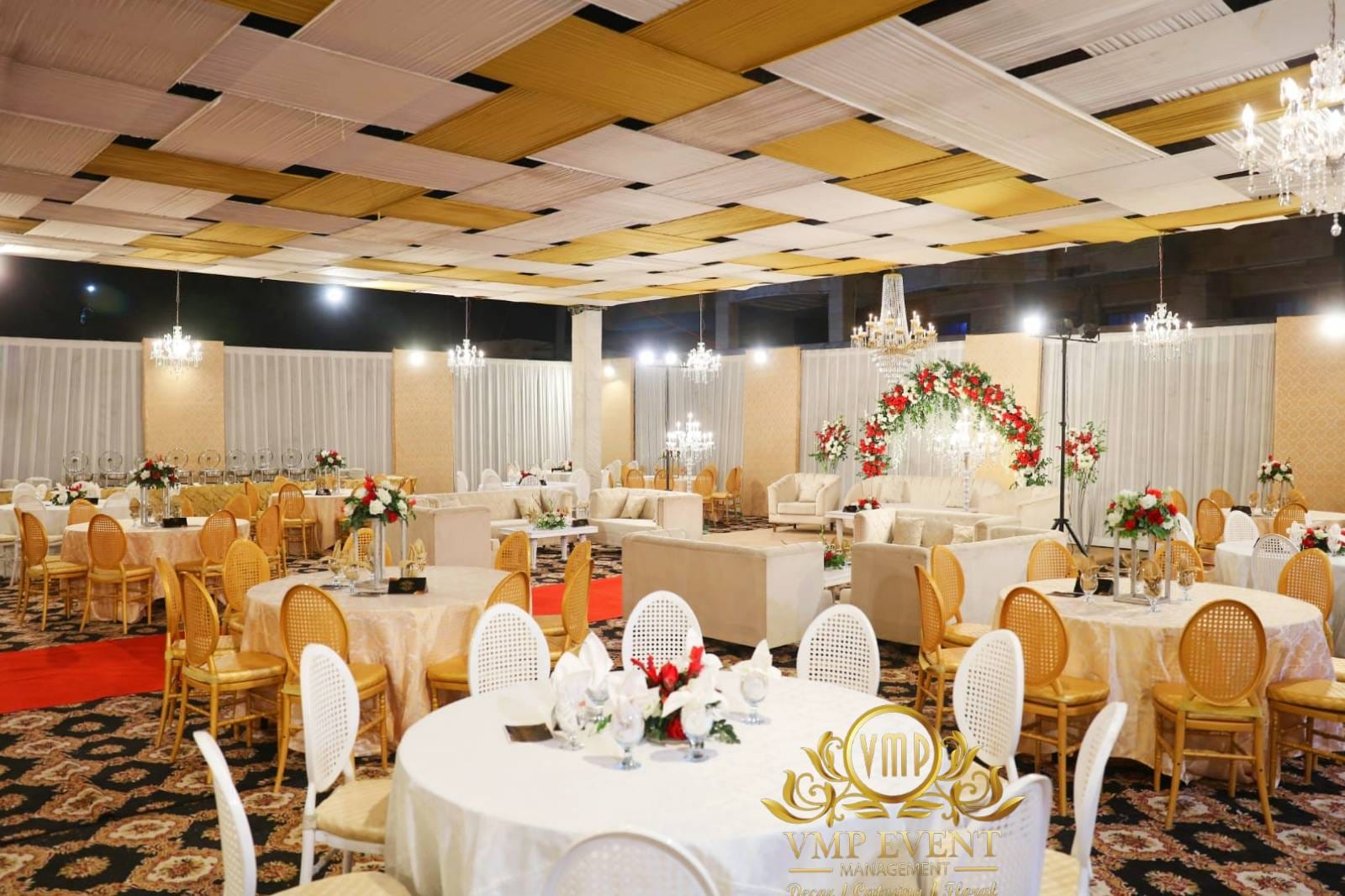 vmp event management