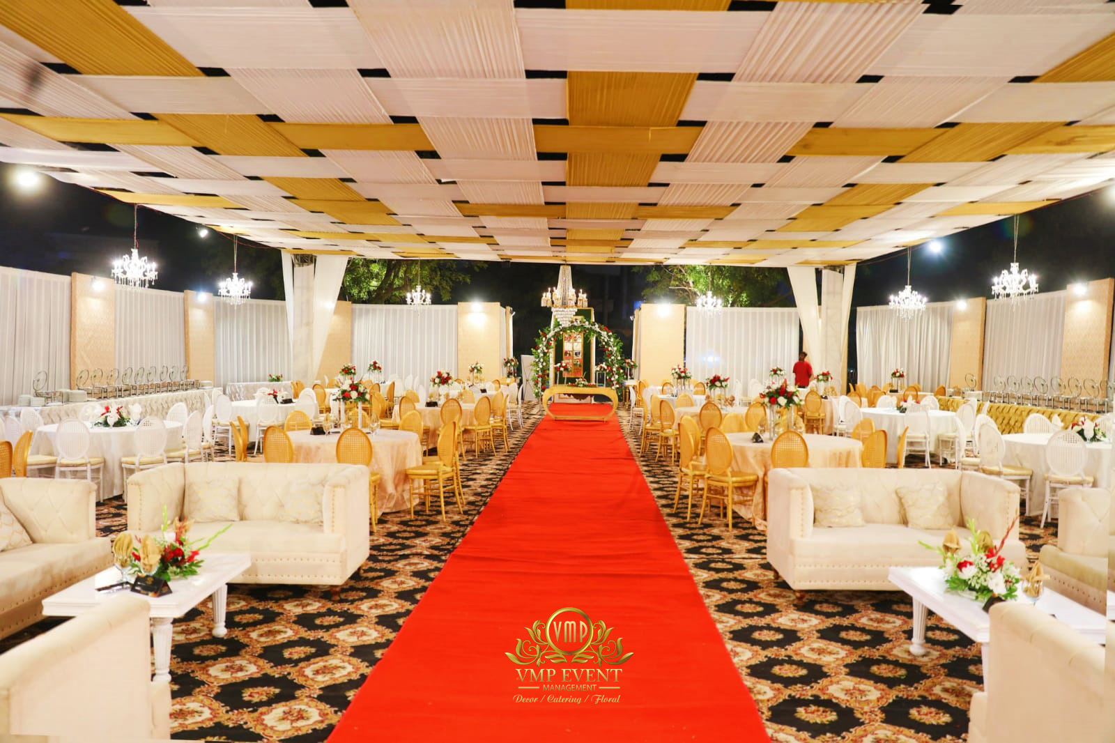 vmp event management