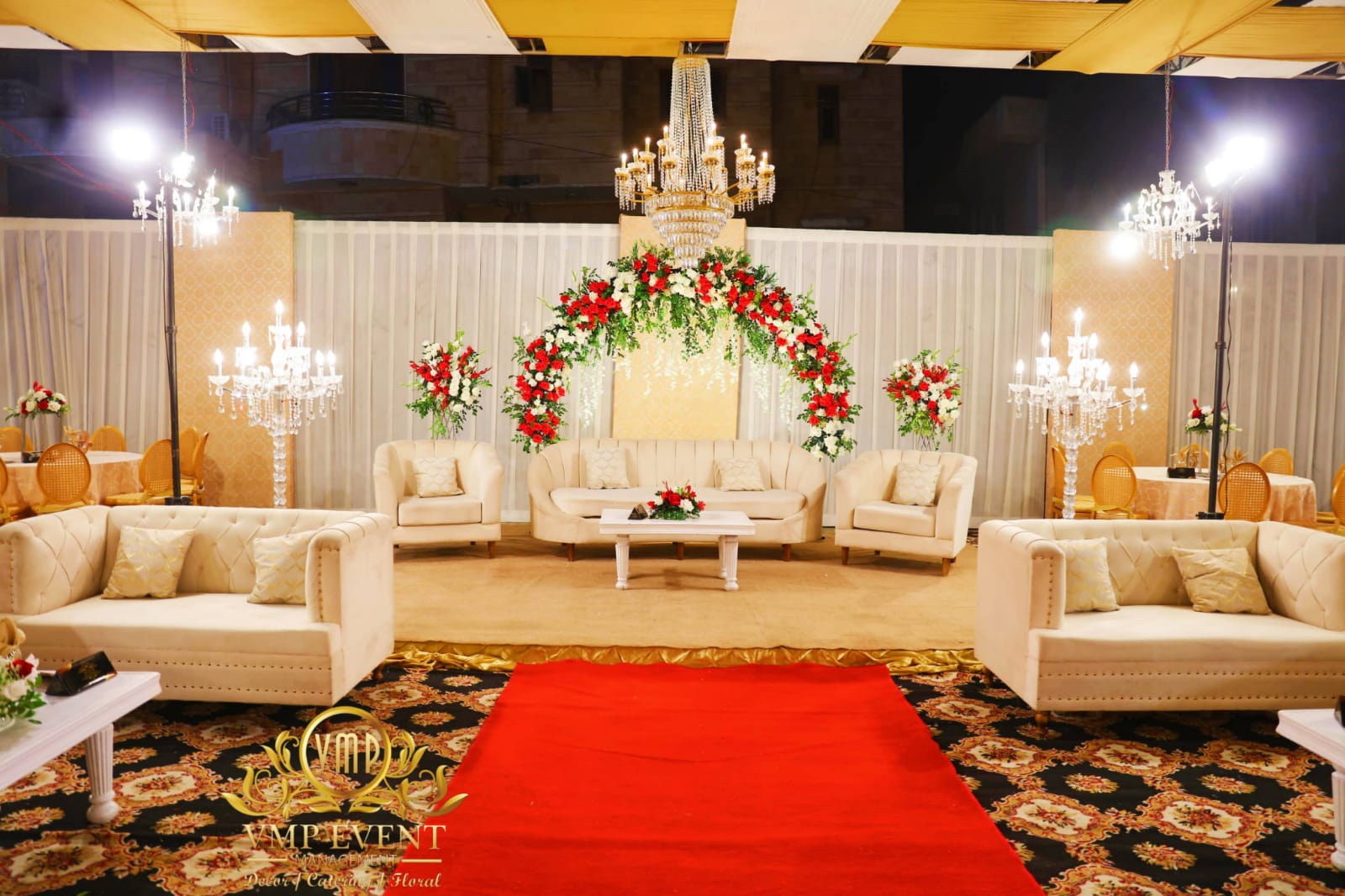 vmp event management