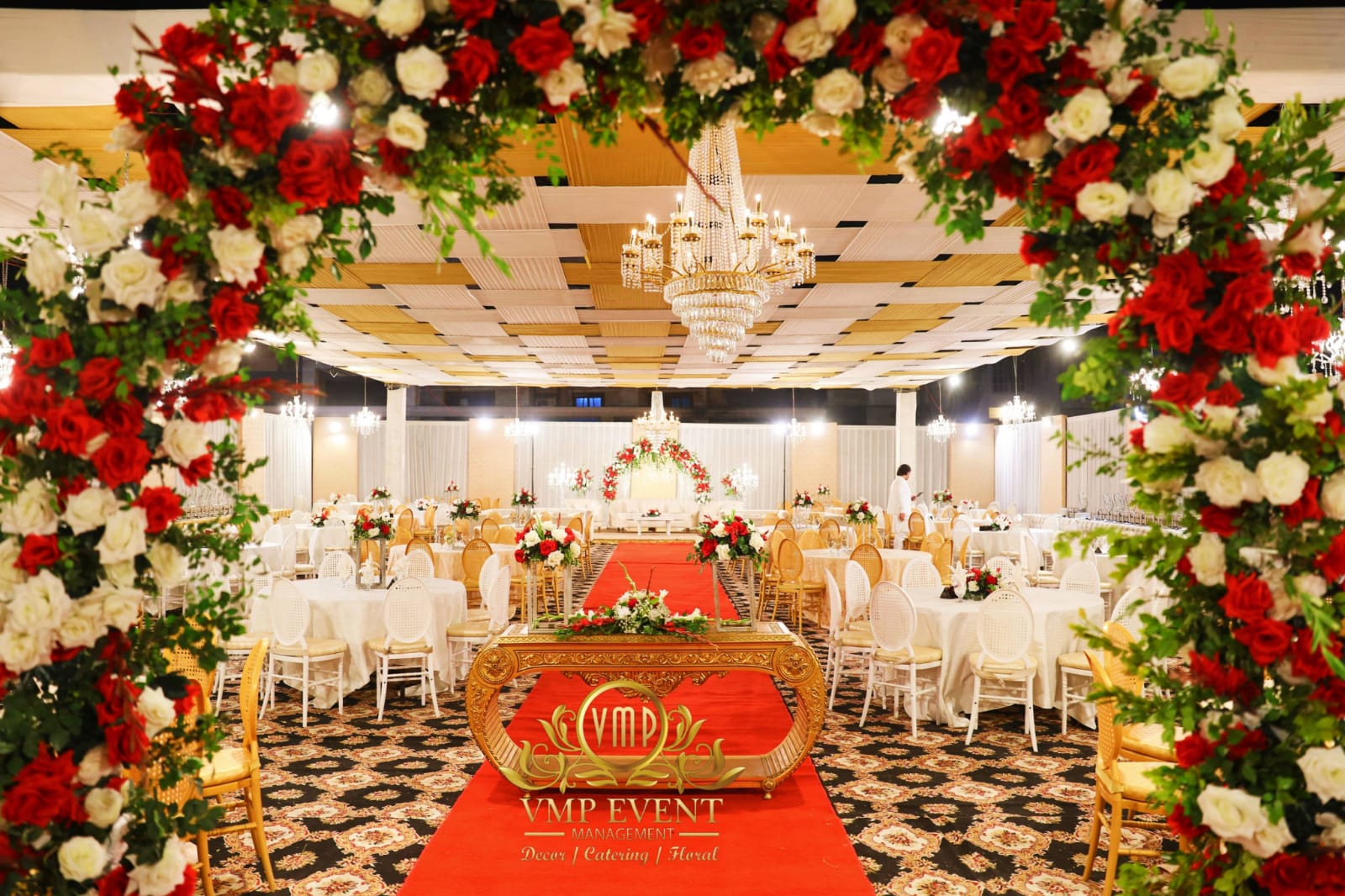 vmp event management