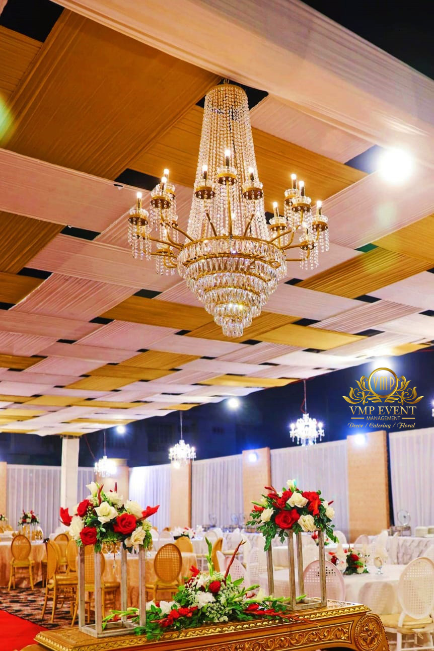 vmp event management